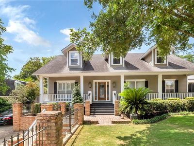 3267 Stein St, Mobile, AL, 36608