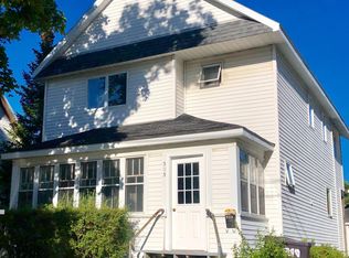 507 Liberty St, Petoskey, MI 49770