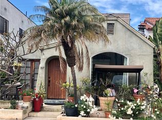 157 Savona Walk, Long Beach, CA 90803