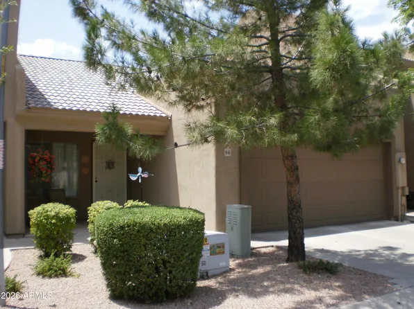 64 N 63rd Street #66, Mesa, AZ 85205