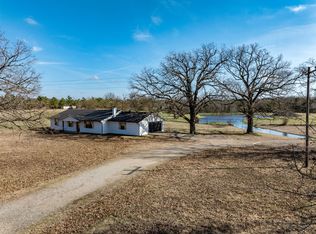 11311 Farm Road 197, Arthur City, TX 75411