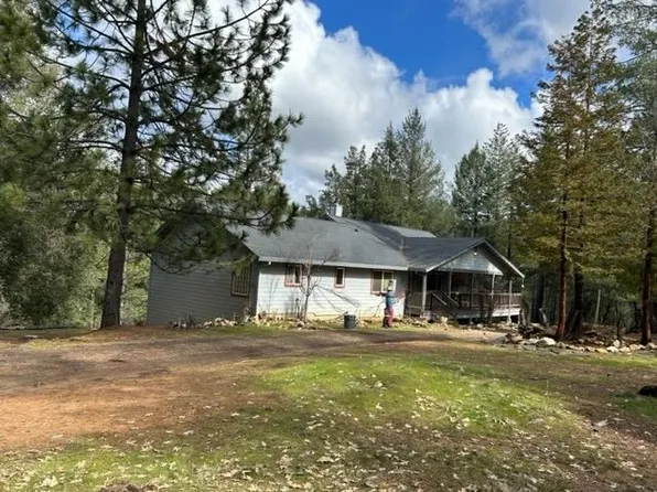 4311 Cub Trl, Garden Valley, CA 95633