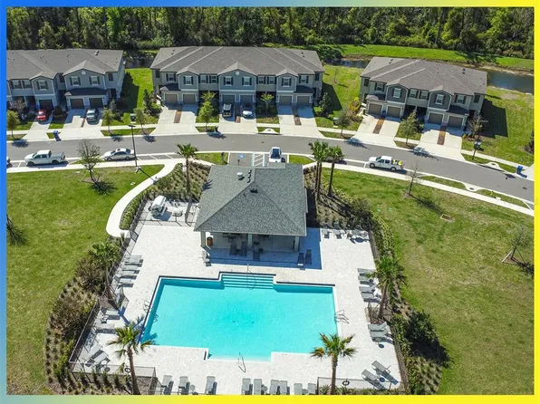 (undisclosed Address), Land O Lakes, FL 34638