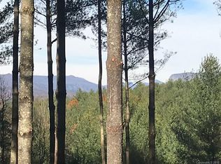 52 Broadleaf Trl #93, Nebo, NC 28761