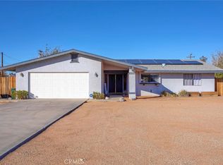 20326 Shoshonee Rd, Apple Valley, CA 92307