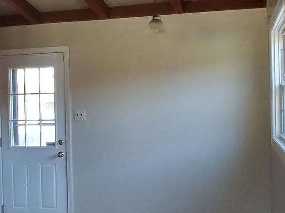 Eat in dining room part of kitchen