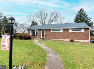 14 Virginia Ave, Reading, PA 19606