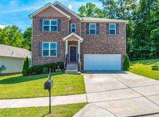 2529 Skyfalls Way, Antioch, TN 37013