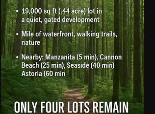 69 Nehalem Point Dr, Nehalem, OR 97131