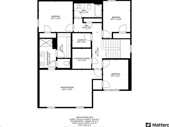 3rd image of 5734 Woodville Dr