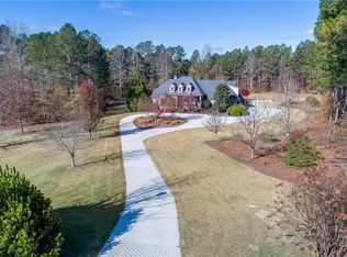 1433 Charleston Ave, Monroe, GA 30656