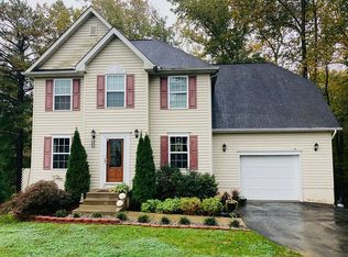 435 Land Or Dr, Ruther Glen, VA 22546