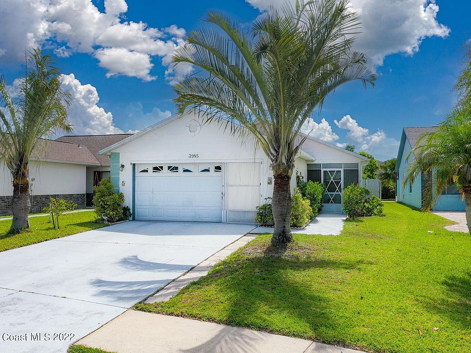 3985 Bayberry Dr, Melbourne, FL 32901 MLS 940269 Zillow
