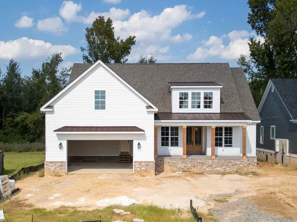 1392 Satilla Pl, North Augusta, SC 29841