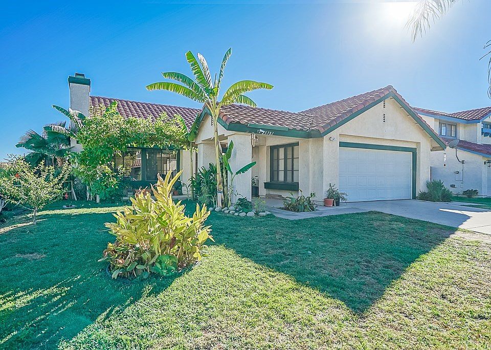 1st image of 25781 Onate Dr