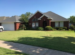 4831 Tortuga Trl, Wichita Falls, TX 76309