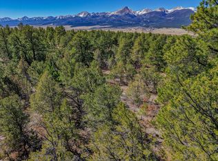 Tbd Topaz Dr, Westcliffe, CO