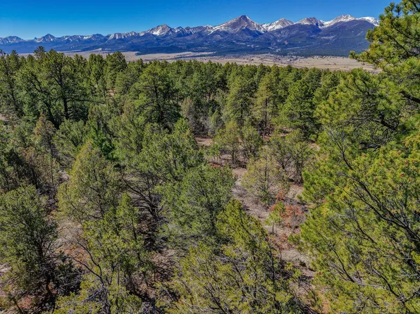 Tbd Topaz Dr, Westcliffe, CO 81252