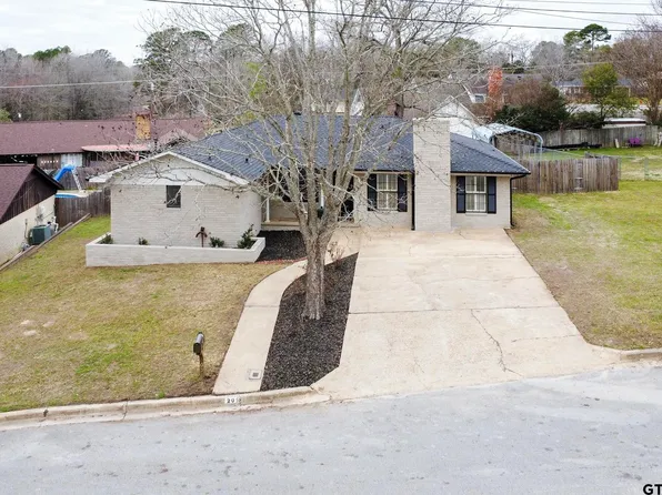 205 N Meadowbrook Dr, Overton, TX 75684