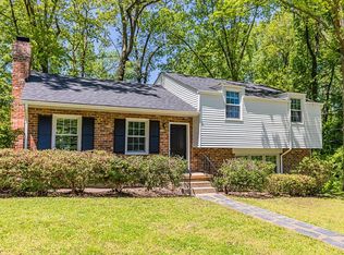 1908 Parma Rd, Henrico, VA 23229