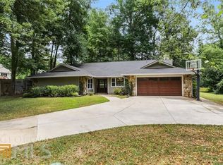 1500 Old Hunters Lake Dr, Marietta, GA 30062