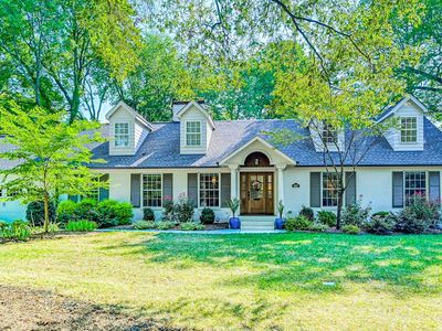 4527 Water Oak Rd, Charlotte, NC, 28211