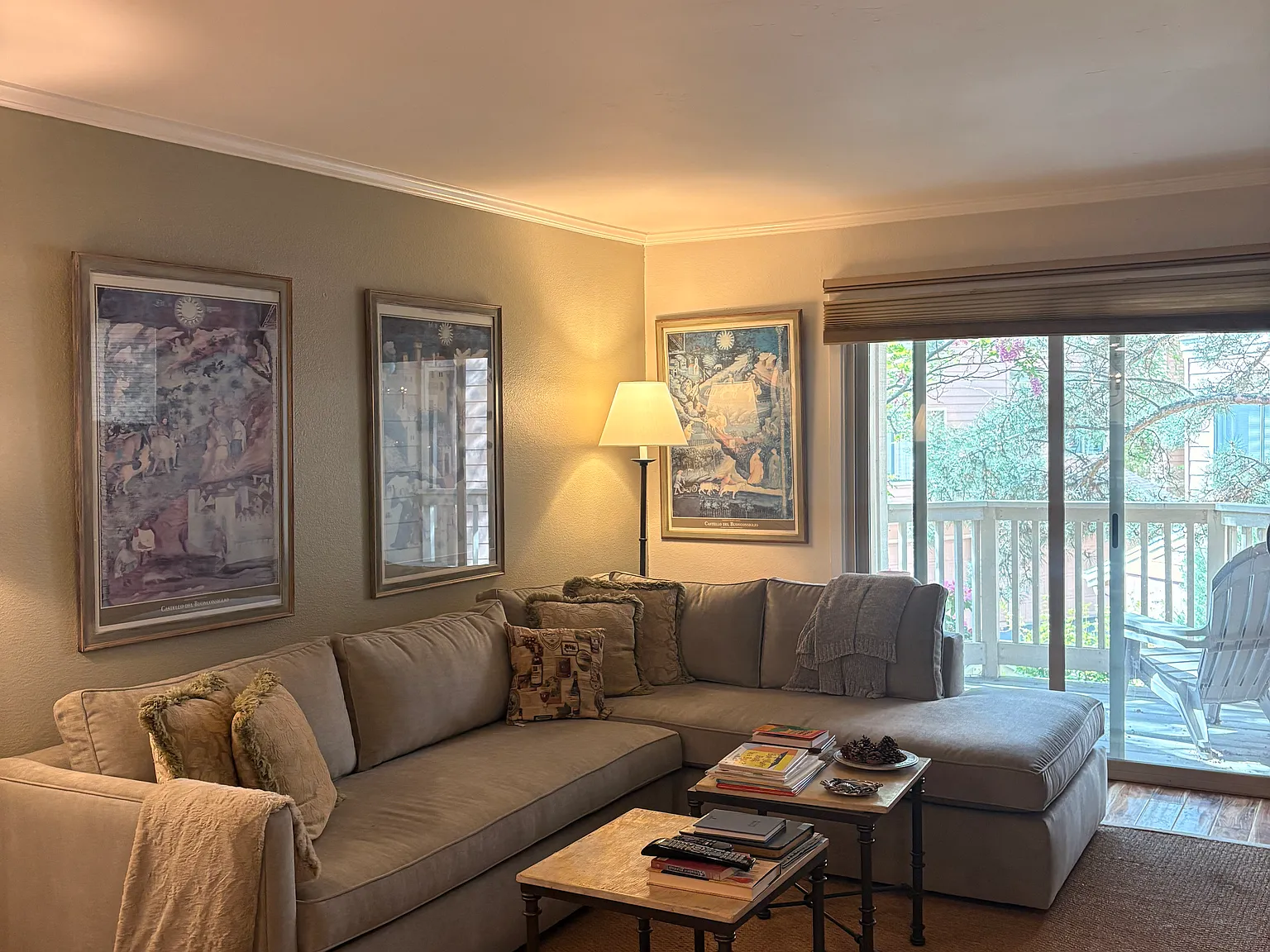 1 bed, 779 sqft, $1,700 — Photo 2