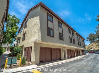 27955 Sarabande Ln UNIT 213, Santa Clarita, CA 91387