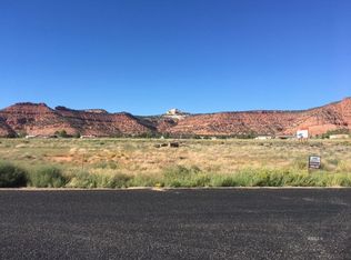 4955 E Boulder Bluff Blvd, Kanab, UT 84741
