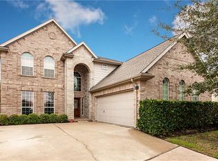 637 Sable Terrace Ln, La Marque, TX 77568