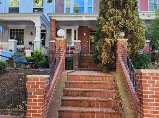 1220 Euclid St NW, Washington, DC 20009