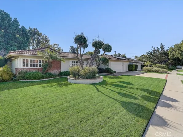 2307 N Towner St, Santa Ana, CA 92706