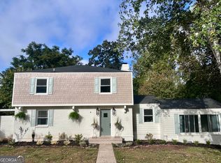 107 Ridgecrest Rd, Lagrange, GA 30240