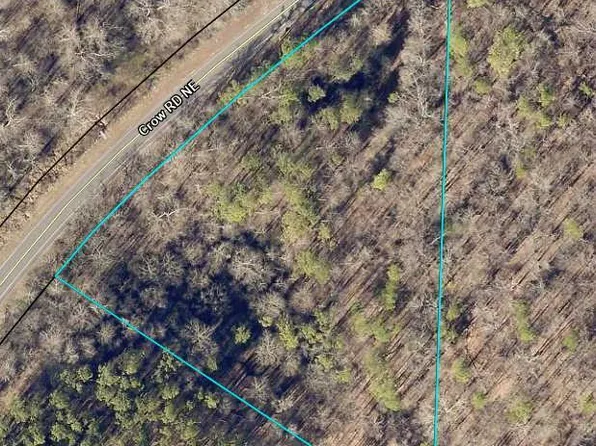47 Crow Rd NE, Dalton, GA 30721