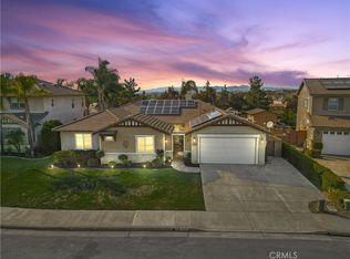 35405 Calendula Cir, Winchester, CA 92596