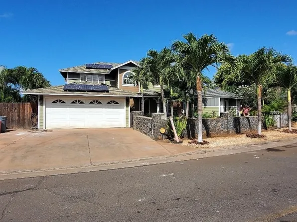 300 Wainohia St #1, Kihei, HI 96753