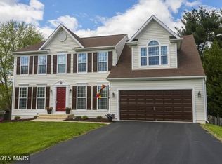 3274 Ramblewood Rd, Ellicott City, MD 21042