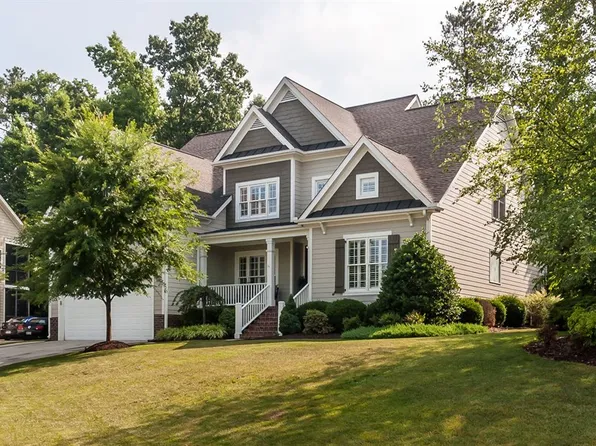 4221 Bibleway Ct, Holly Springs, NC 27540