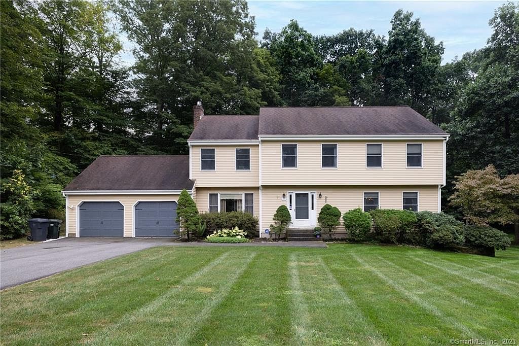 418 Spring Lake Rd, Southington, CT 06489 MLS 170597781 Zillow
