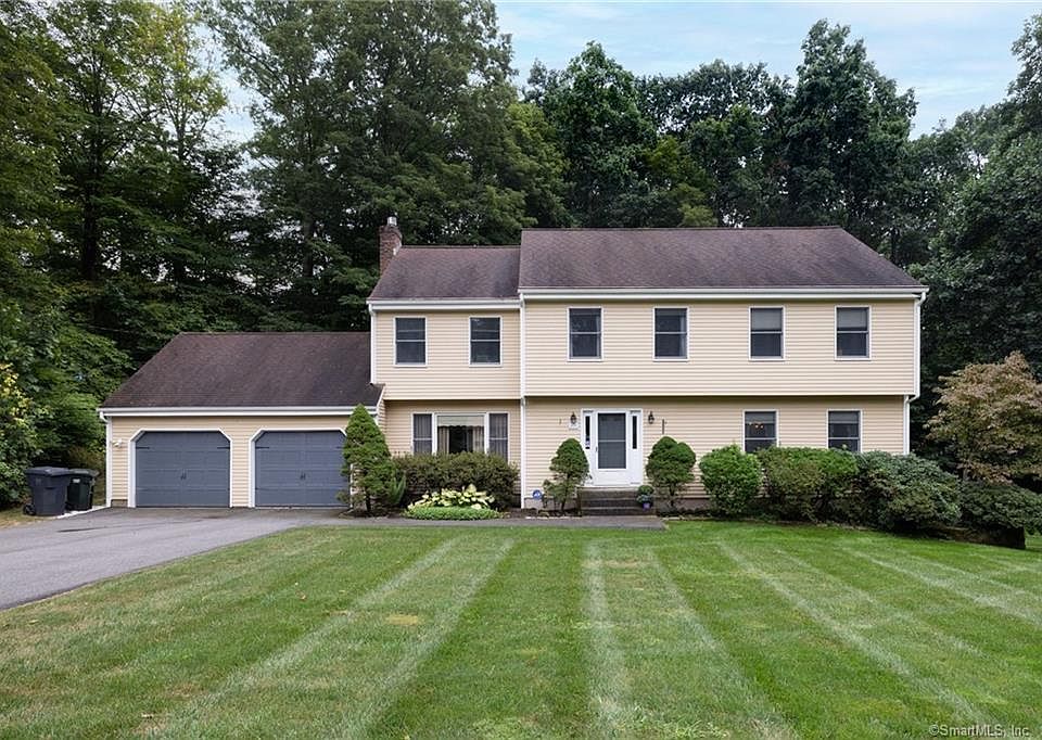 418 Spring Lake Rd, Southington, CT 06489 MLS 170597781 Zillow