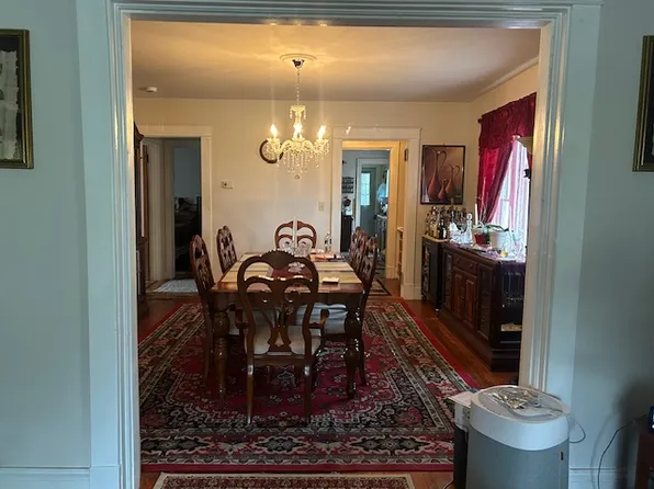 (undisclosed Address), Poultney, VT 05764