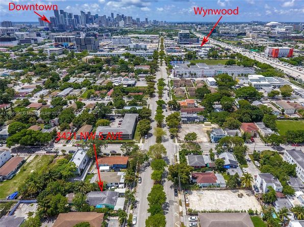 3421 NW 5th Ave, Miami, FL 33127, MLS# A11386106