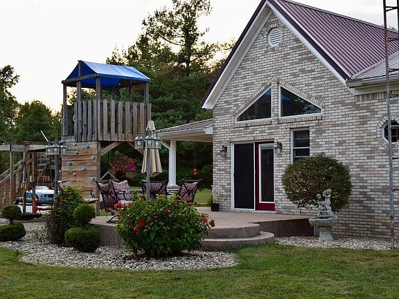 3rd image of 8265 E County Road 540 N
