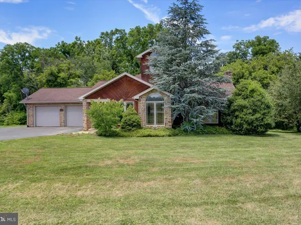 663 Great Cove Rd, Warfordsburg, PA 17267