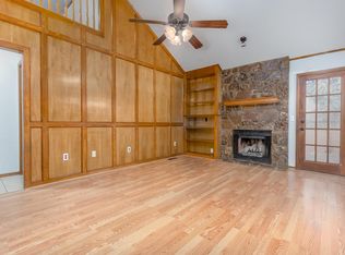 2221 Crosstrails, Edmond, OK 73003