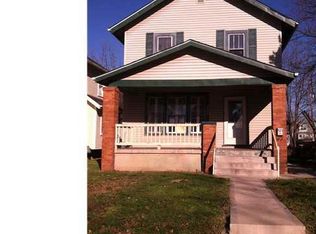 1688 Manchester Ave, Columbus, OH 43211