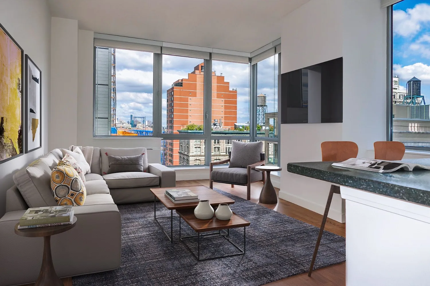 88 Leonard — Photo 1