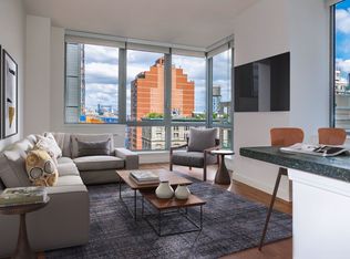 88 Leonard, New York, NY 10013