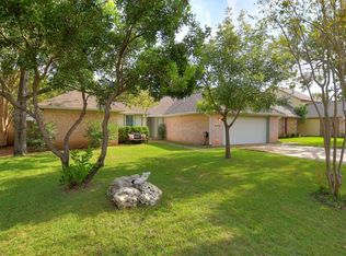 8108 Chainfire Cv, Austin, TX 78729