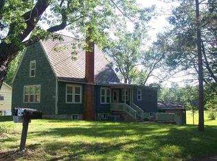 705 East St, North Manchester, IN 46962